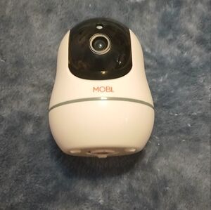 Baby Monitor Camera
